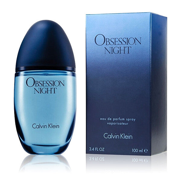 CALVIN KLEIN My Obsession Night EDP 100ml