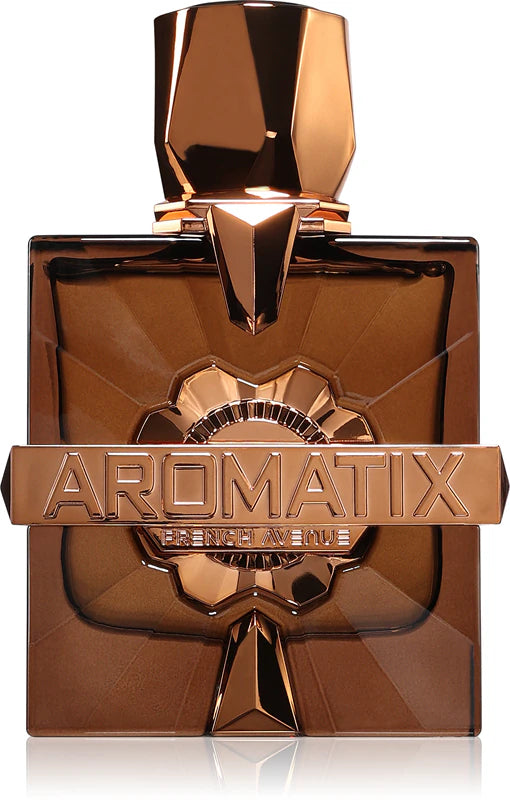 French Avenue Aromatix Naughty Dates Extract de Parfum 100ml
