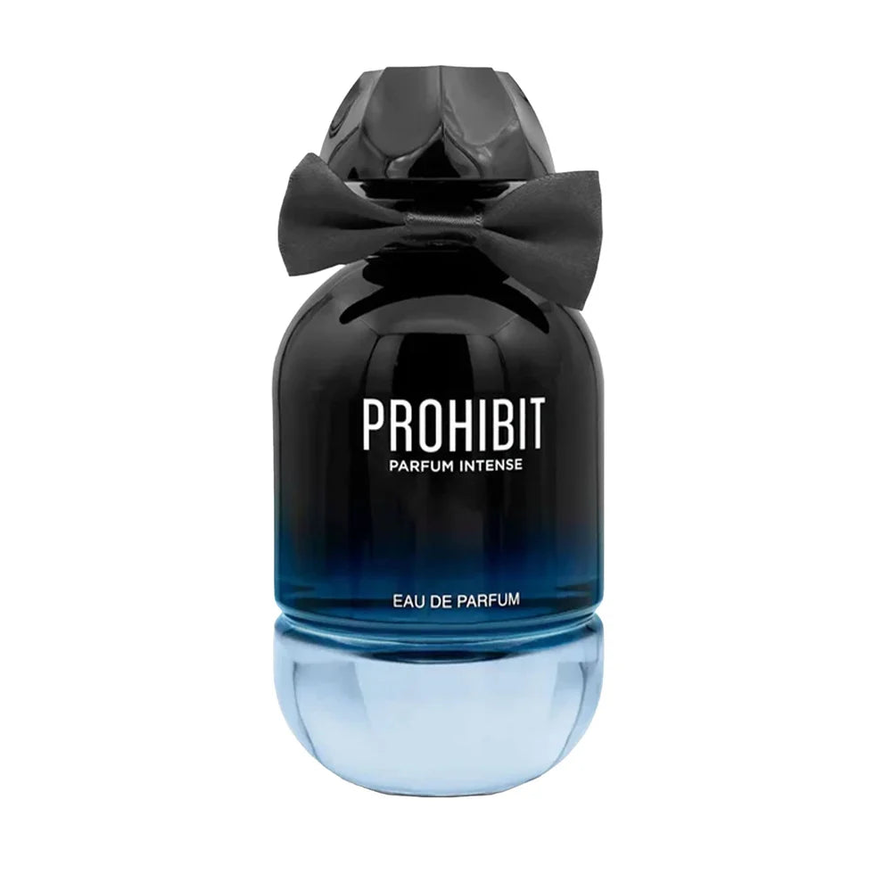 FRAGRANCE WORLD Prohibit Parfum Intense 100ml