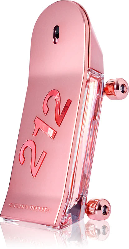 CAROLINA HERRERA 212 Heroes Forever Young EDP 80ml