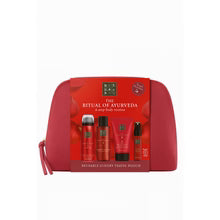 SET Travel RITUALS Ritual Of Ayurveda 50fsg.75so.20bm. 70wbc