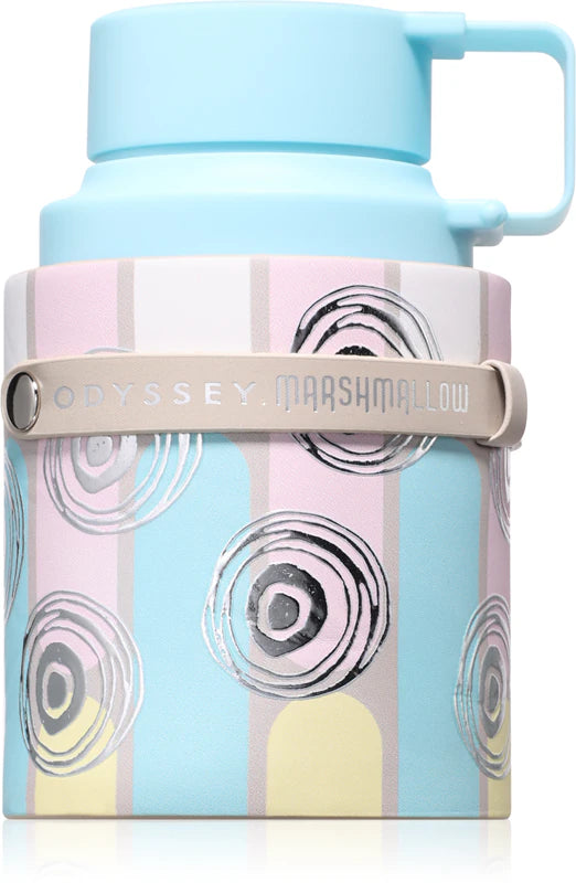Armaf  Odyssey Marshmallow Gourmand Edition EDP 100ml
