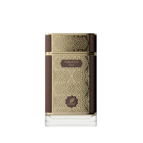AFNAN Tobacco Rush EDP 80ml