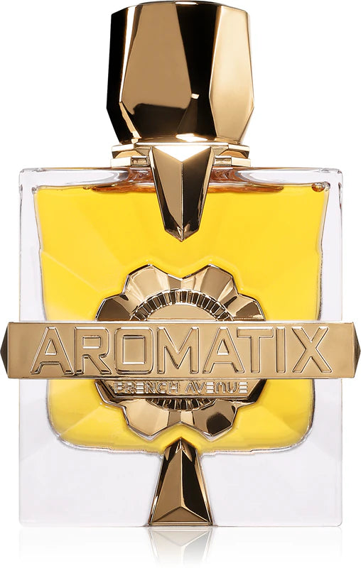 French Avenue Aromatix X Xandal Extract de Parfum 100ml