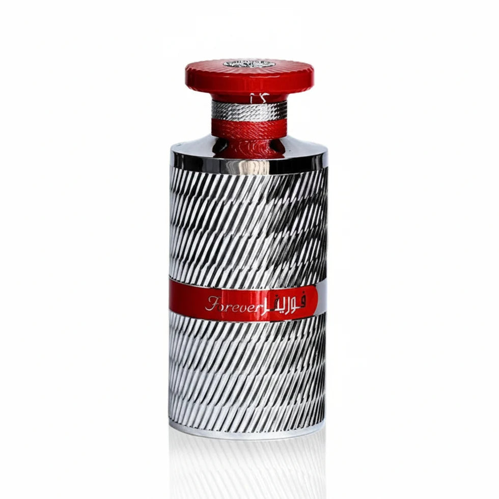ARD AL ZAAFARAN Forever Silver EDP 100ml