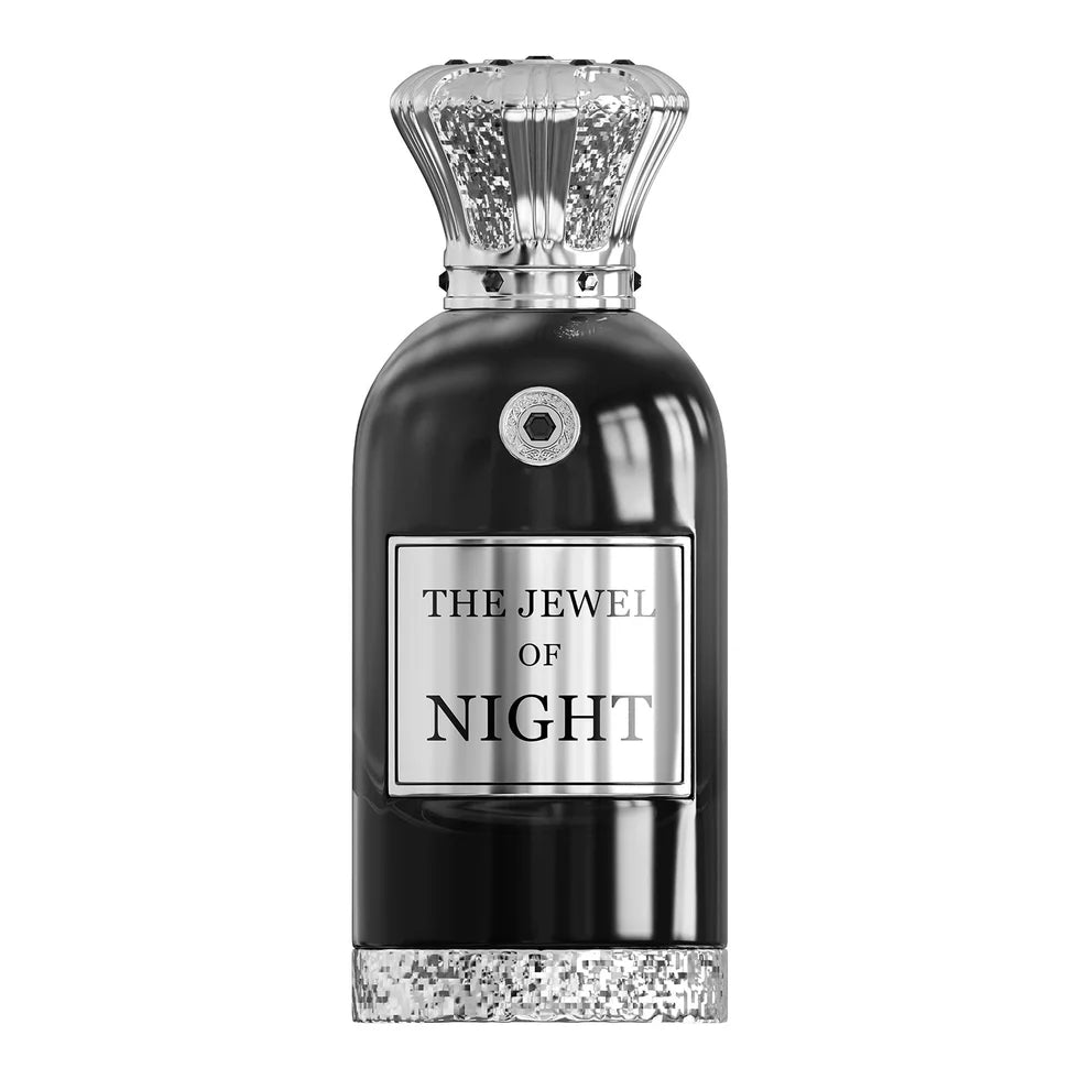 ANFAR LONDON The Jewel of Night Extrait de Parfum 100ml