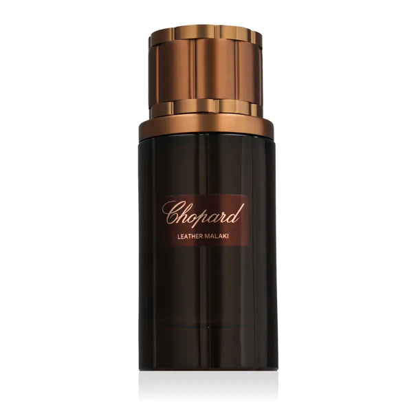 CHOPARD Leather Malaki EDP 80ml