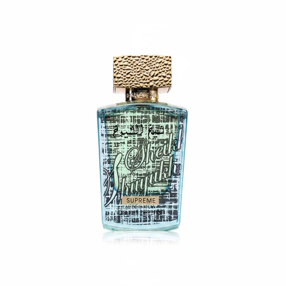 LATTAFA Sheikh Shuyukh Supreme 100ml