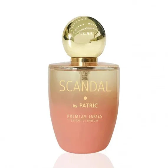 Scandal Queen by Patric EDP 100 ml