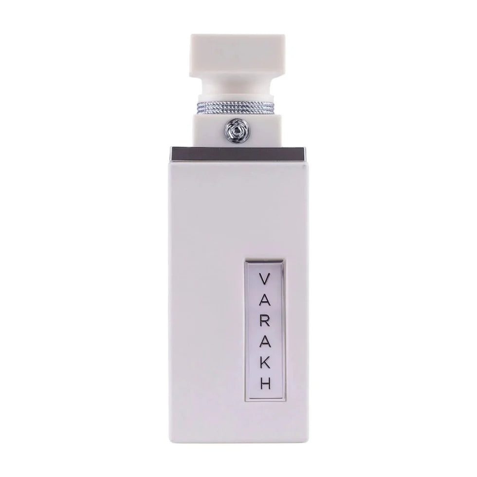 FRAGRANCE WORLD Varakh Silver EDP 100ml