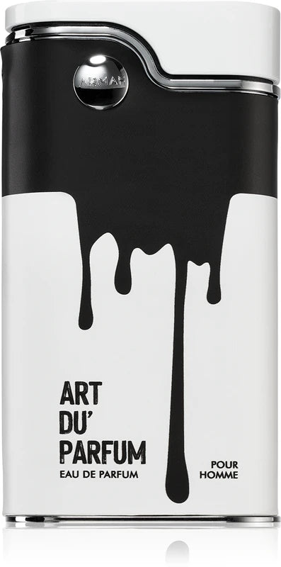 ARMAF Art Du Parfum EDP 100ML
