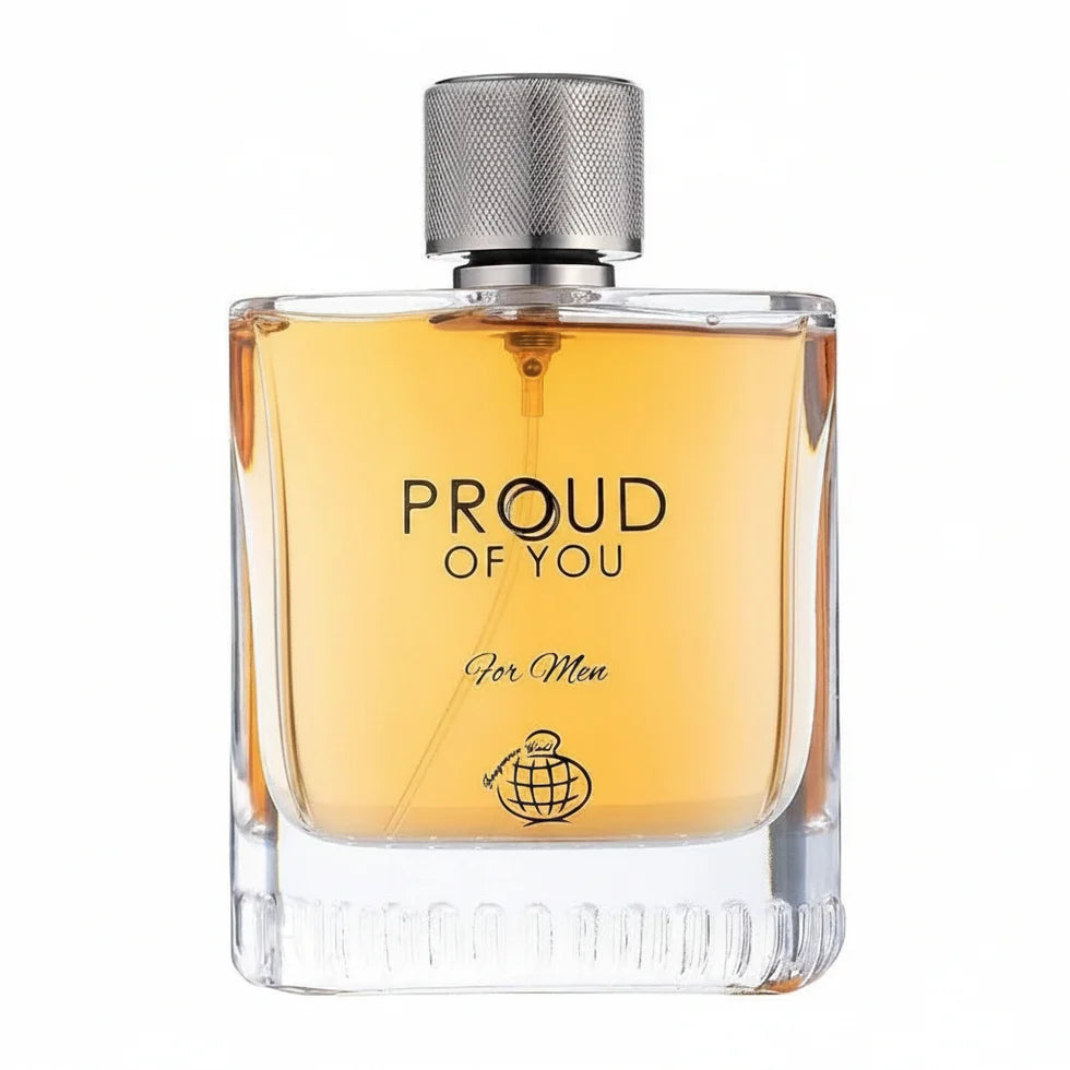 FRAGRANCE WORLD Proud of You for Men EDP 100ml