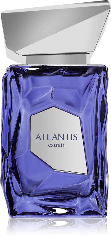 French Avenue Atlantis Extrait de Parfum 100ml