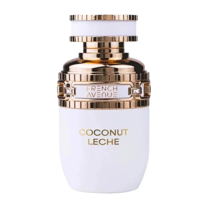 FRENCH AVENUE Grecia White EDP 100ml