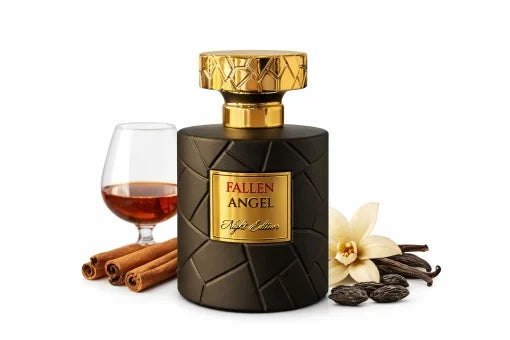 ASTEN Opulent Tabac EDP 100ml