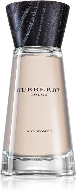 BURBERRY Touch EDP 100ml