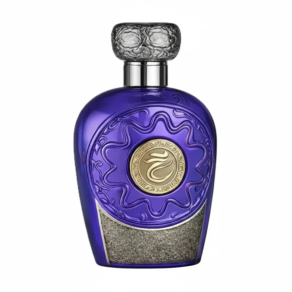 LATTAFA Opulent Blue Oud Elixir EDP 100ml