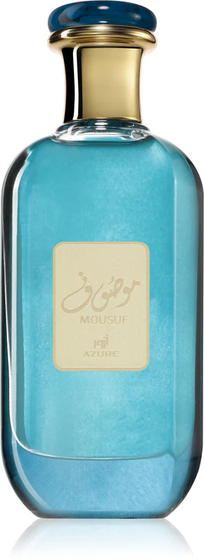 ARD AL ZAAFARAN Mousuf Azure EDP 100ml