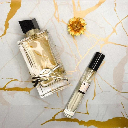 SET Yves Saint Laurent Libre EDP 90ml+10ml EDP