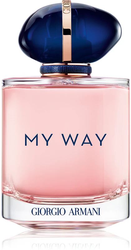 ARMANI (Giorgio Armani)  My Way Florale EDP 90ml
