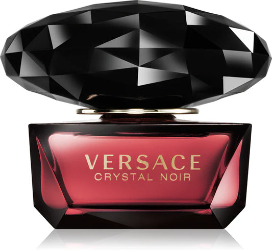 Versace Crystal Noir EDP 50ml