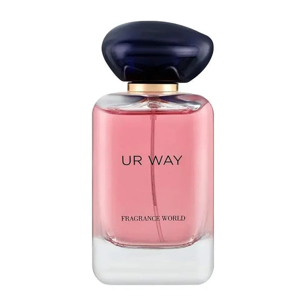 FRAGRANCE WORLD UR Way EDP 100ml