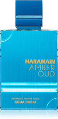 AL HARAMAIN Amber Oud Aqua Dubai Extrait de Parfum 100ml