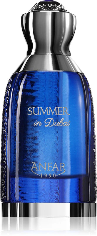 ANFAR 1950 Summer in Dubai Extrait de Parfum 100ml