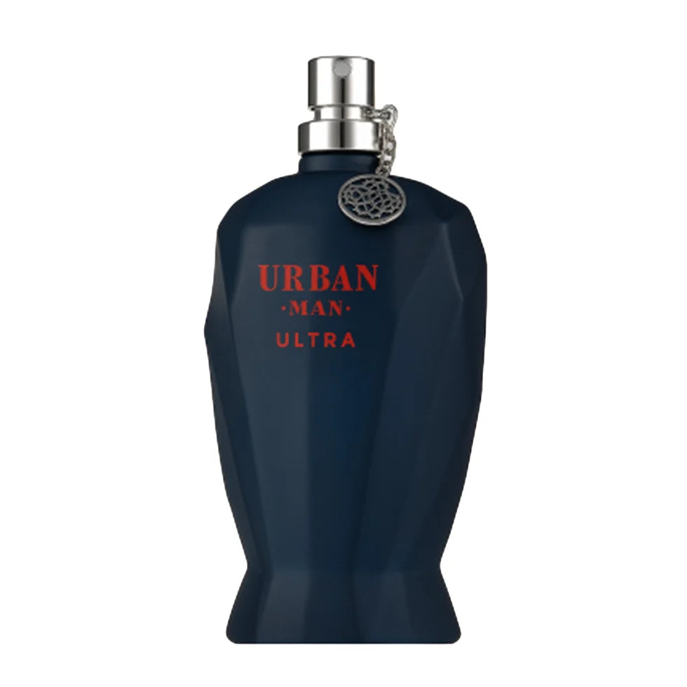 FRAGRANCE WORLD Urban Man Ultra EDP 90ml