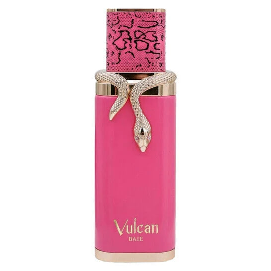 FRENCH AVENUE Vulcan Baie EDP 100ml