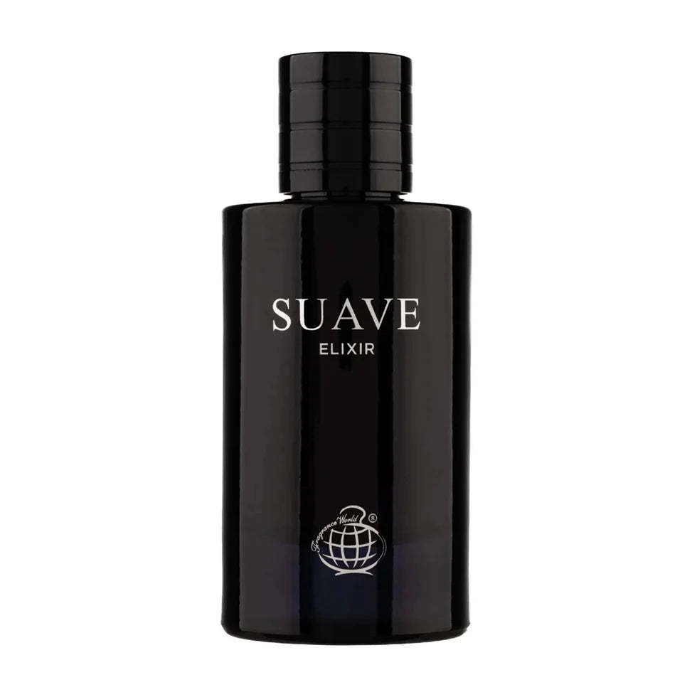 FRAGRANCE WORLD Suave Elixir EDP 80ml