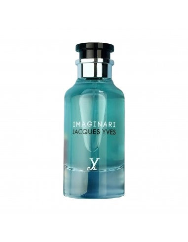FRAGRANCE WORLD Jacques Yves Imaginari EDP 100ml