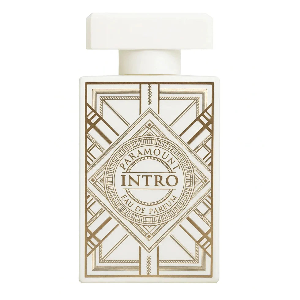 FRAGRANCE WORLD Intro Paramount EDP 80ml