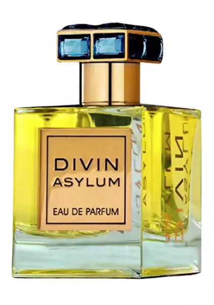 FRENCH AVENUE Divin Asylum EDP 100ml