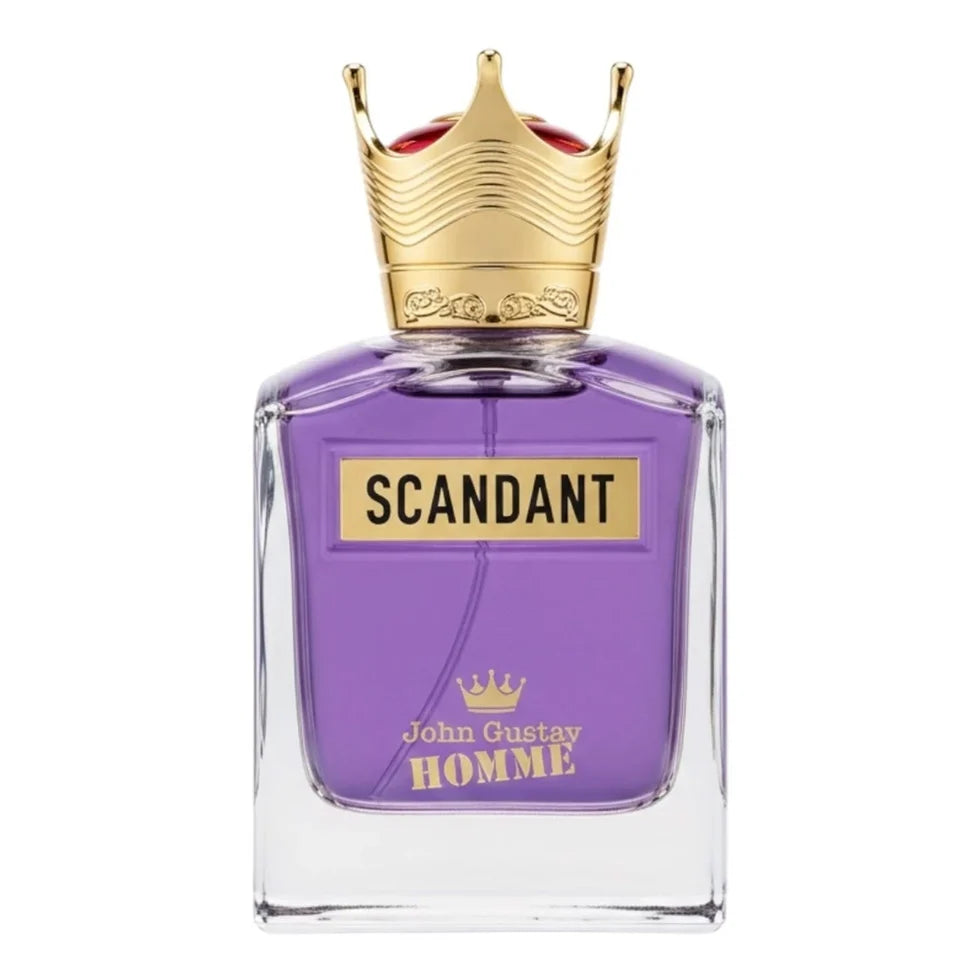 FRAGRANCE WORLD John Gustav Homme Scandant EDP 100ml