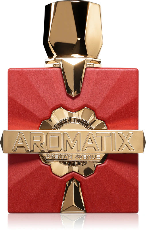 French Avenue Carnal Desire Aromatix EDP 100ml