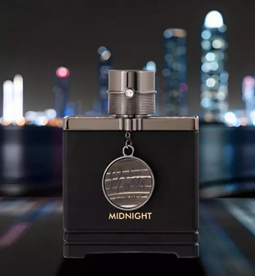 ARMAF  Dubai Nights Midnight EDP 100ml