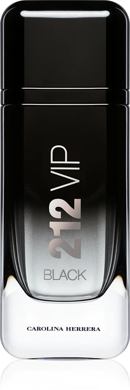 CAROLINA HERRERA 212 VIP Black EDP 100ml