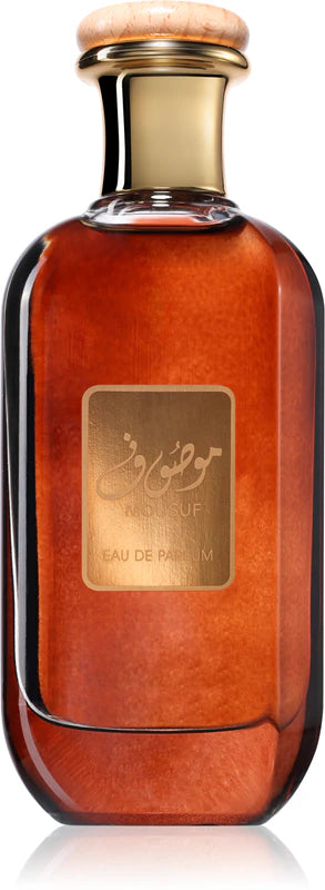 ARD AL ZAAFARAN Mousuf EDP 100ml