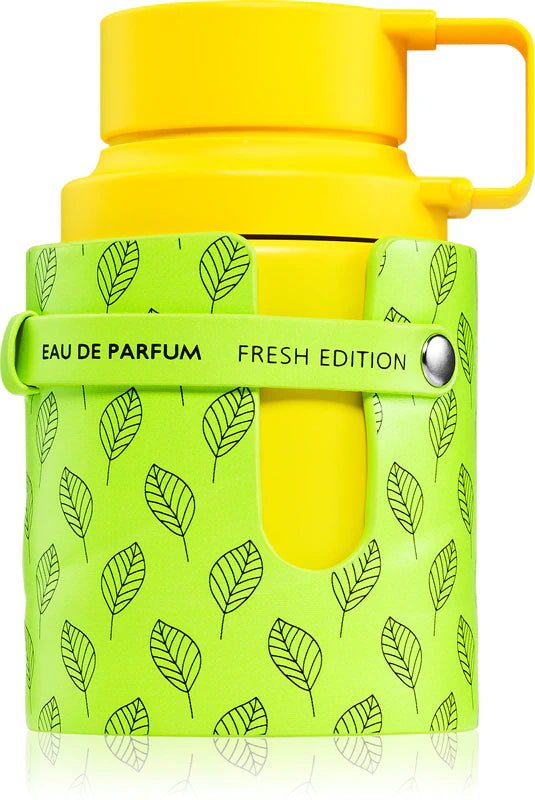 ARMAF Odyssey Limoni Fresh Edition EDP 60ml