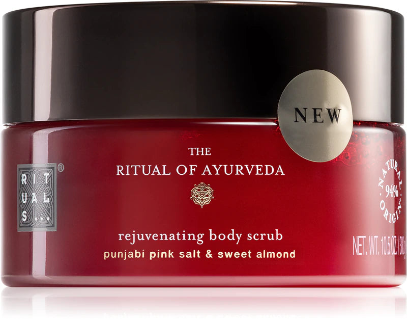 RITUALS The Ritual of Ayurveda Body Scrub 200ml