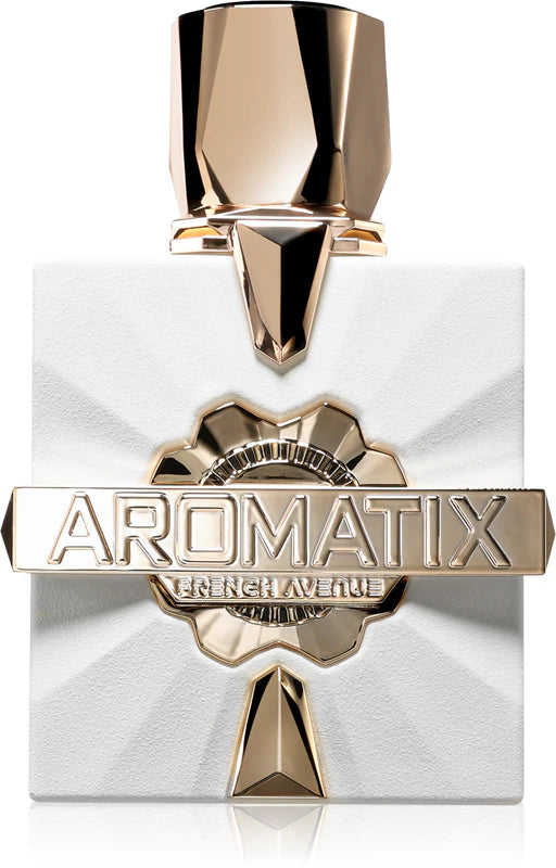 French Avenue Aromatix Platine Blanc Extract de Parfum 100ml