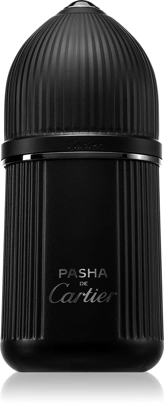 CARTIER Pasha Noir Absolu Parfum 100ml