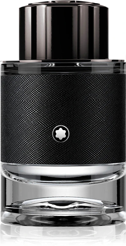 SET MontBlanc  Explorer EDP 60ml + Shower Gel 100ml