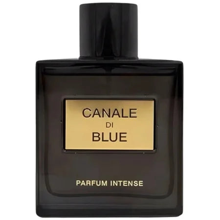 FRAGRANCE WORLD Canale di Blue Parfum Intense EDP 100ml
