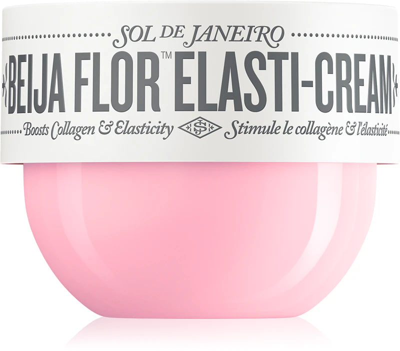 Sol de Janeiro Beija Flor Elasti - Cream 75 ml