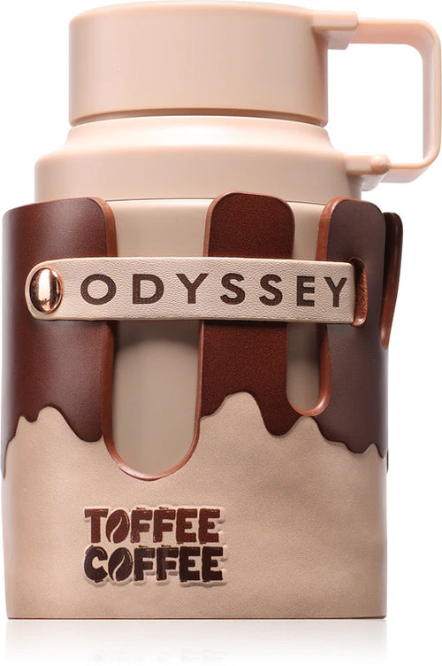 Armaf Odyssey Cafe Edition - Toffee Coffee EDP 100ml