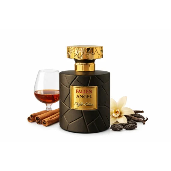 ASTEN Fallen Angel Night Edition EDP 100ml