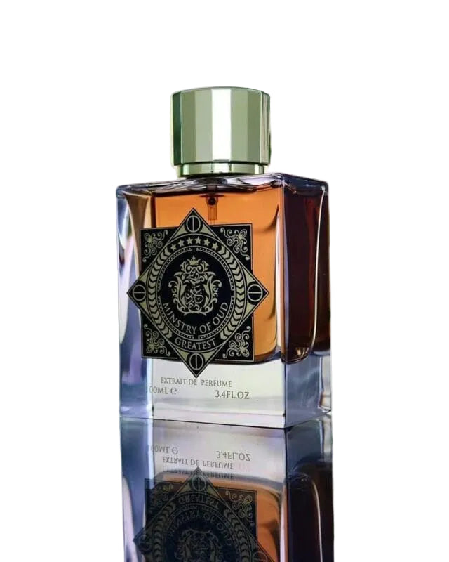 MINISTRY OF OUD Greatest Extrait de Parfum 100ml