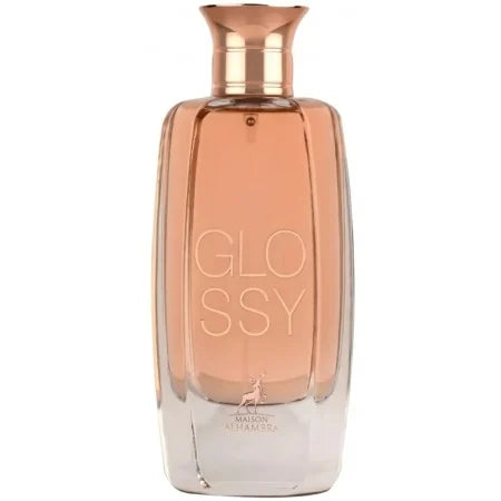MAISON ALHAMBRA Glossy EDP 100ml